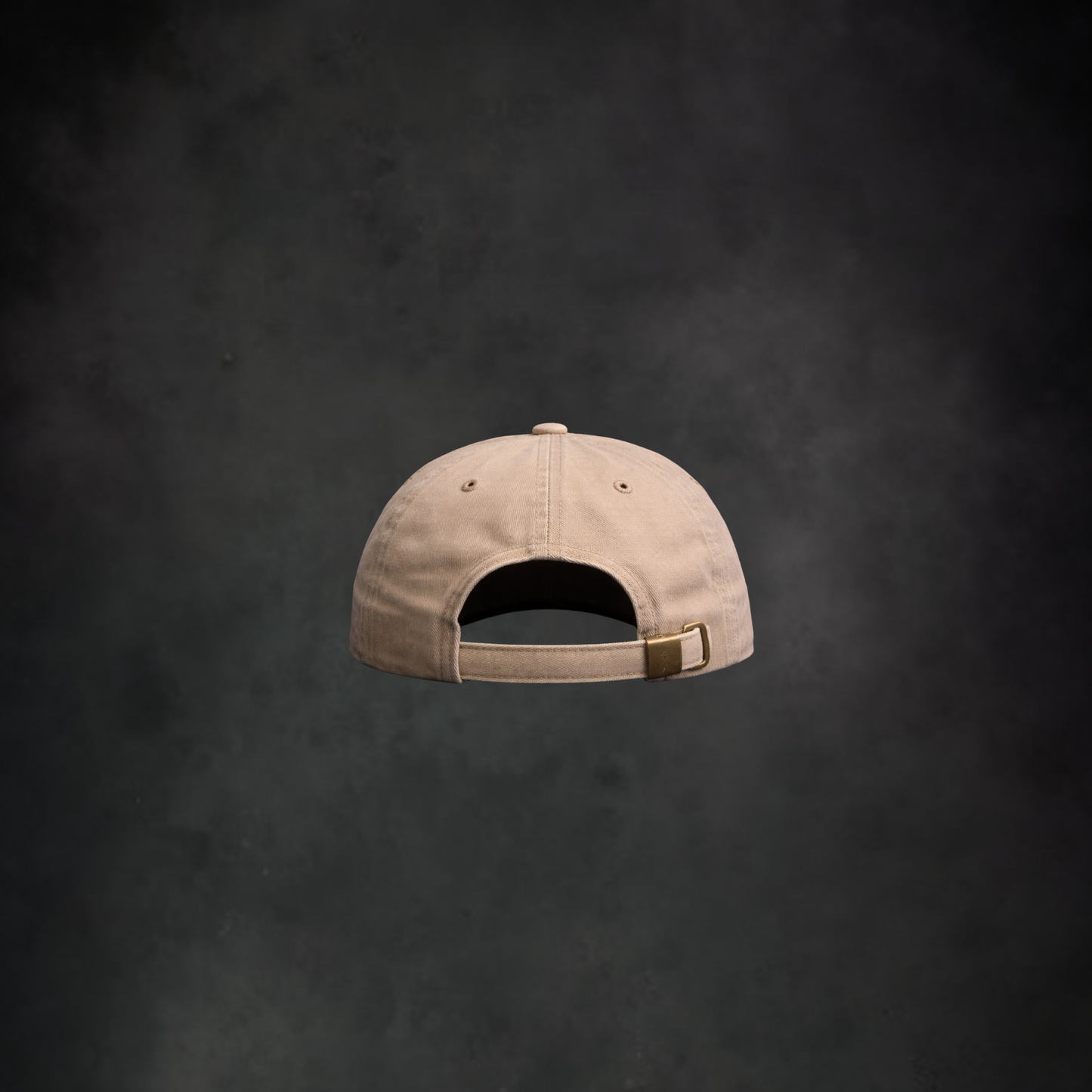 LTFU Distressed Dad Cap